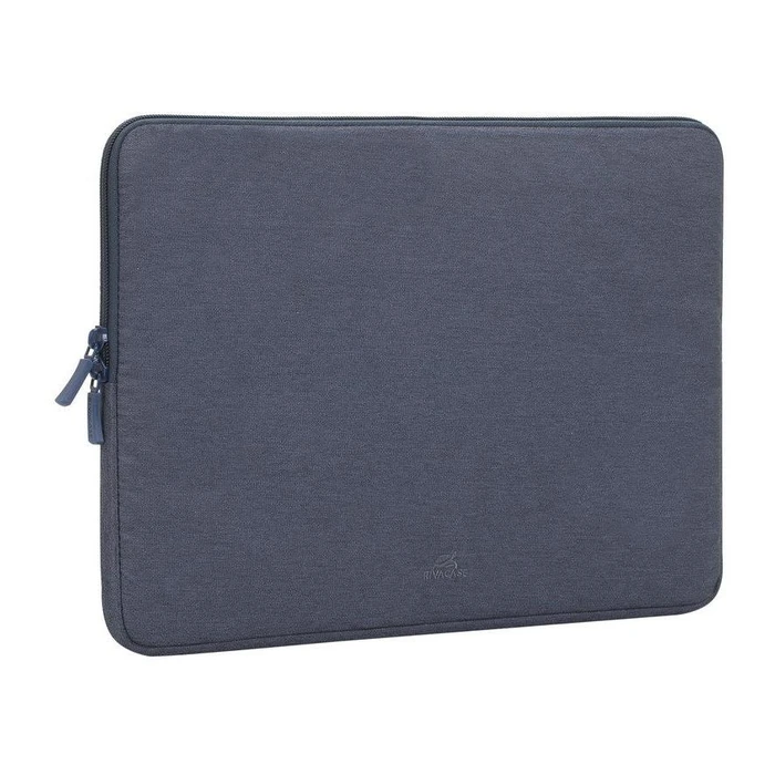 Τσάντα Laptop Riva Slipcase Suzuka 13,3" blau 7703