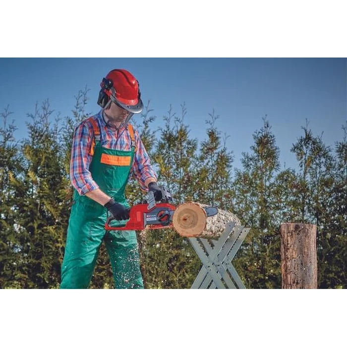 Αλυσοπρίονο Einhell FORTEXXA 18/30 cordless