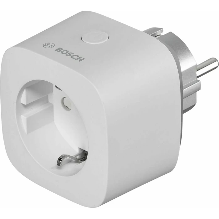Wifi Smart Plug Bosch Home Compact