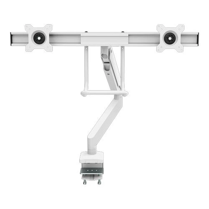 Βάση Monitor Fellowes TIS 32" 2TFT white Max.8Kg gas spring