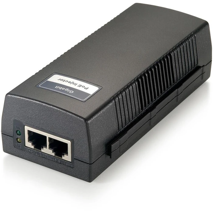 PoE Adapter LevelOne 2x GE POI-3000 30.0W
