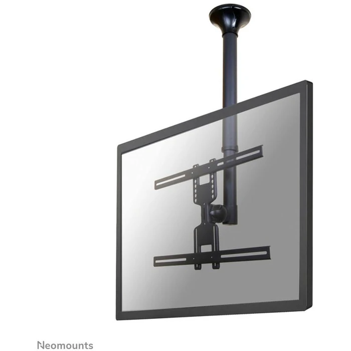 Βάση Τηλεόρασης Οροφής Neomounts by Newstar DEH 32"-60" 1TDT black Max.35KG