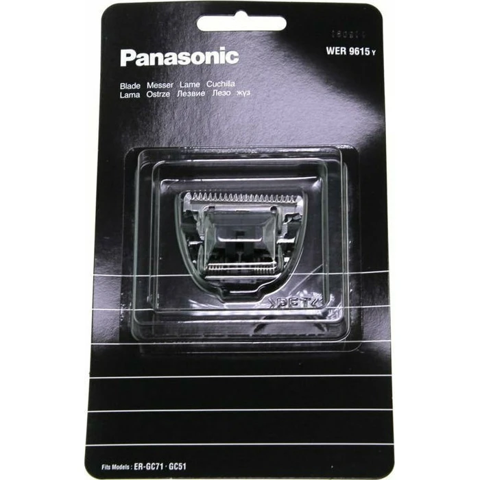 Ανταλλακτικό για Μηχανές Κουρέματος Panasonic WER 9615 Y1361