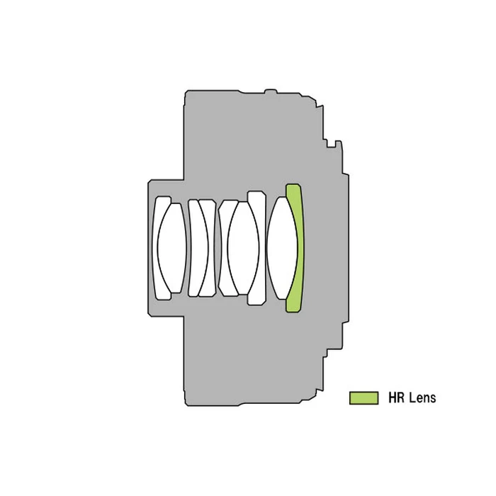 Αξεσουάρ Φακών Olympus MC 2.0 Teleconverter for M.ZUIKO DIGITAL 40-150mm 1:2.8 PRO & M.ZUIKO DIGITAL ED 300mm 1:4 P