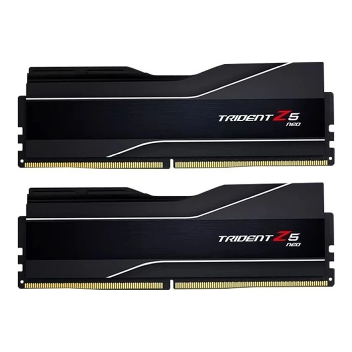 Μνήμη RAM Σταθερού DDR5 32GB G.Skill Trident Z5 Neo - 2 x 16GB - 288-PIN - 6000 MHz