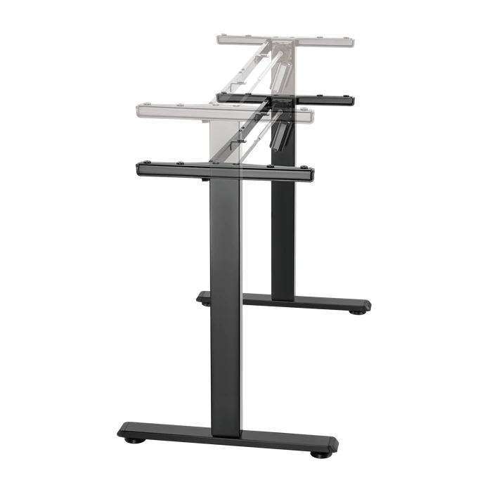 Πόδια Γραφείο Sbox MOTORIZED  DESK MD-722 (1 MOTOR)