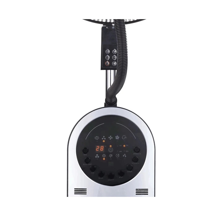 Ανεμιστήρας Υδρονέφωσης Morris MMF3002