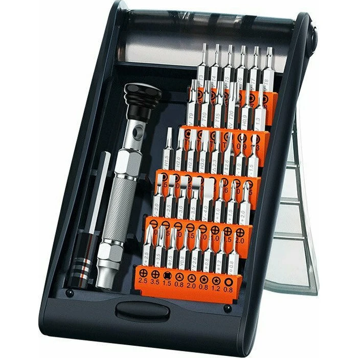 Σετ Κατσαβιδιών Ugreen 38-in-1 Aluminum Alloy