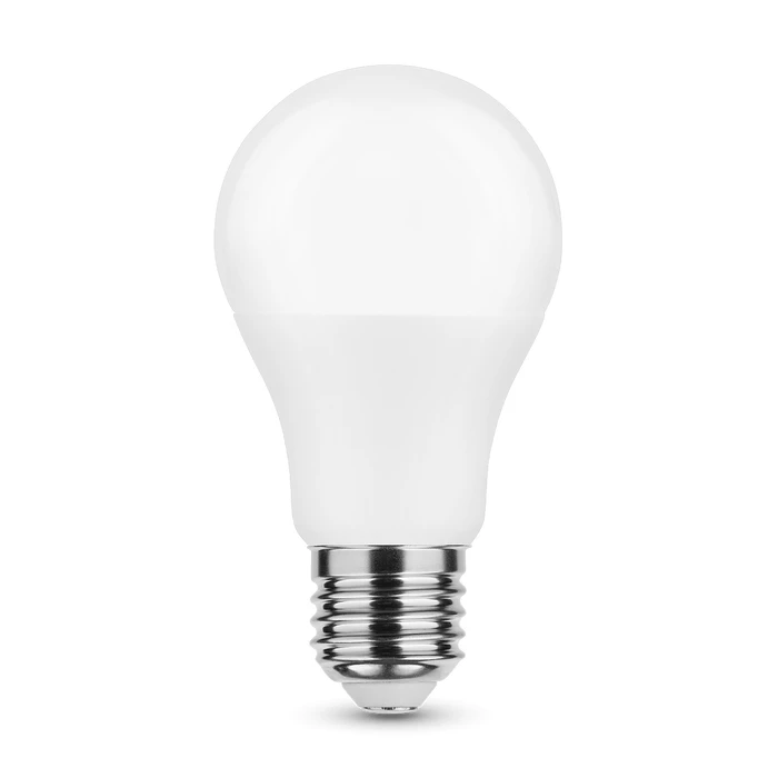 Modee Σφαιρική Λάμπα Smart LED A60 με Αισθητήρα DL 8.8W E27 270° 4000K 806 lumen