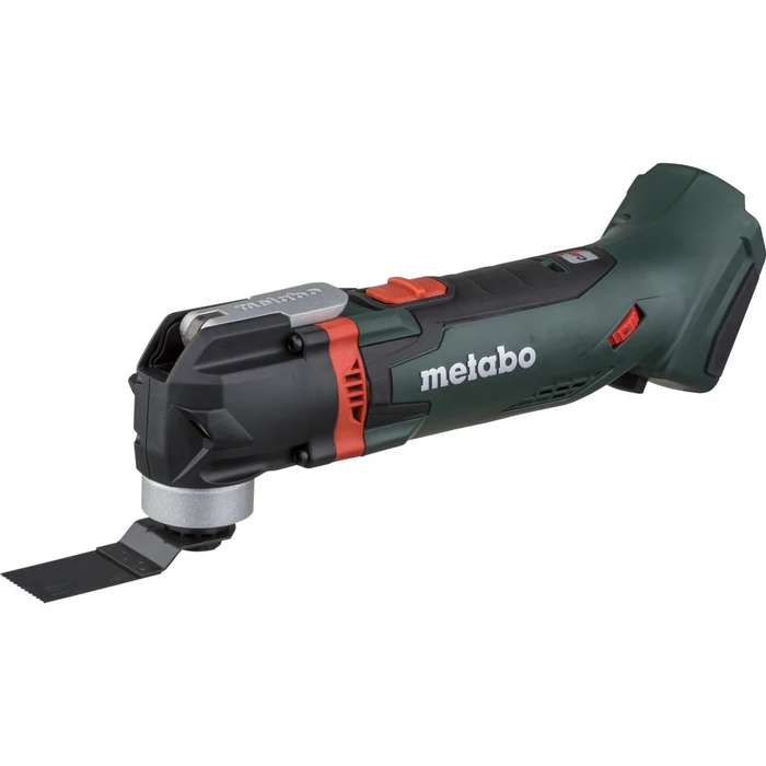 Πολυεργαλείο Metabo MT 18 LTX Cordless Multitool