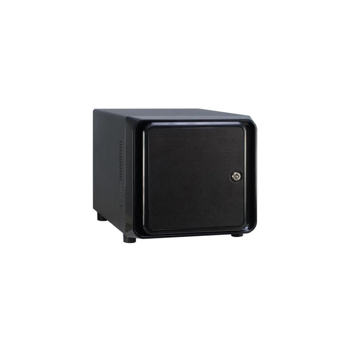 Κουτί Η/Υ Inter-Tech Mini ITX IPC SC-4100 USB 3.0