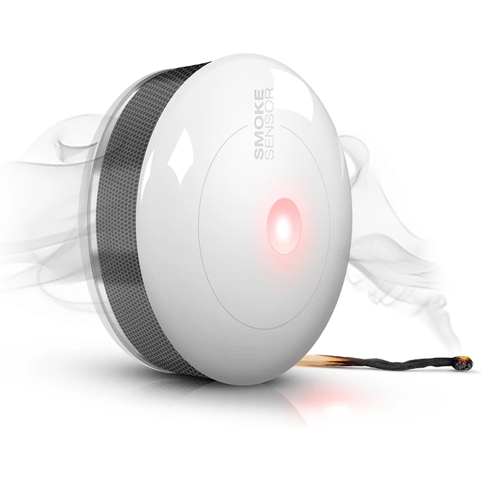 Ανιχνευτής Καπνού Fibaro Smoke Sensor (FGSD-002)