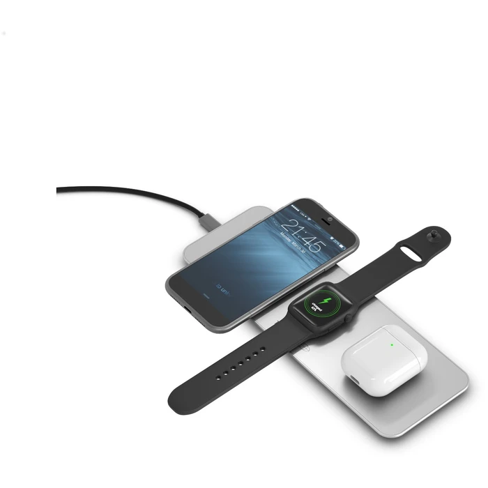 Ασύρματος Φορτιστής Terratec ChargeAir All!