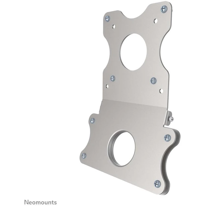 Βάση Monitor Neomounts by Newstar 21,5"-27" iMac sil. Max15KG