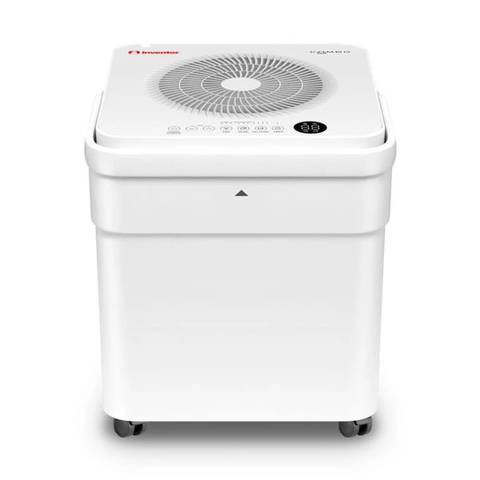 Αφυγραντήρας Inventor CB-WUI-20L Combo