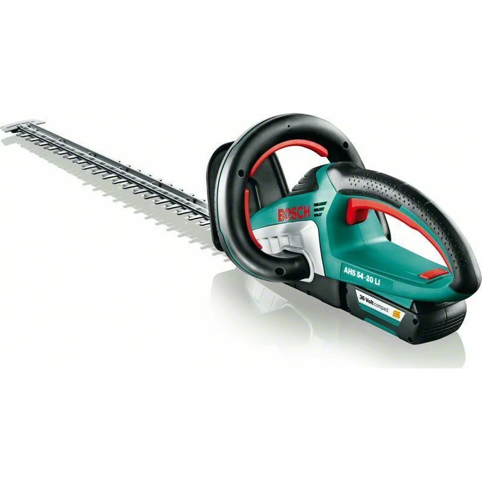 Μπορντουροψάλιδο Bosch AdvancedHedgeCut 36V-65-28 Cordless