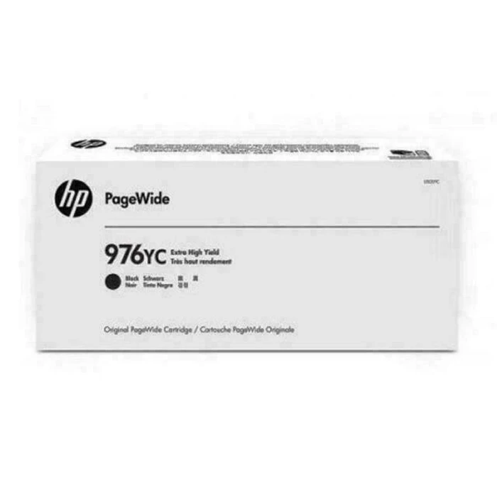 Μελάνι HP No 976YC HP 976YC Black (L0S20YC)