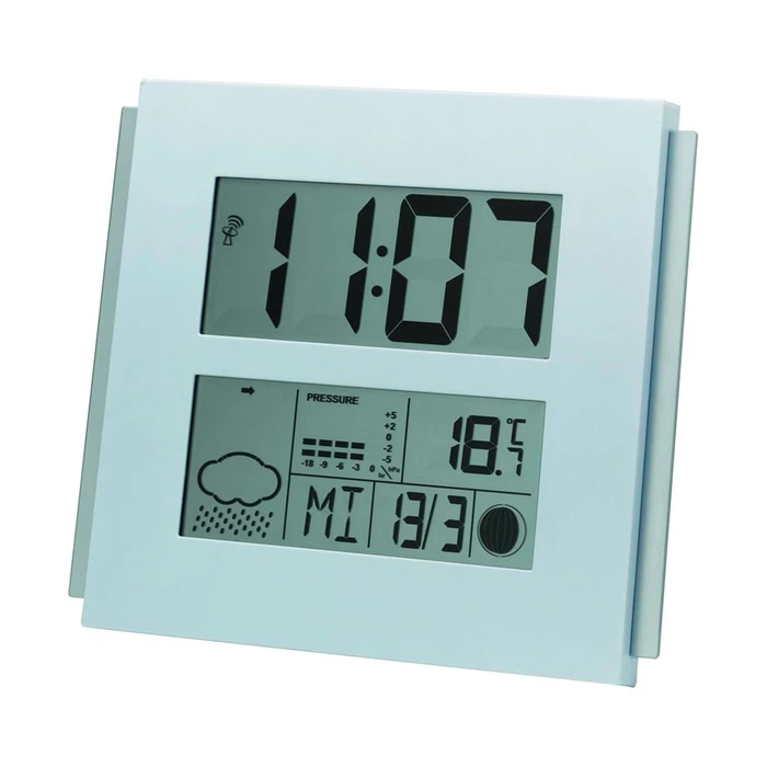 Μετεωρολογικός Σταθμός Mebus 40330 Wireless