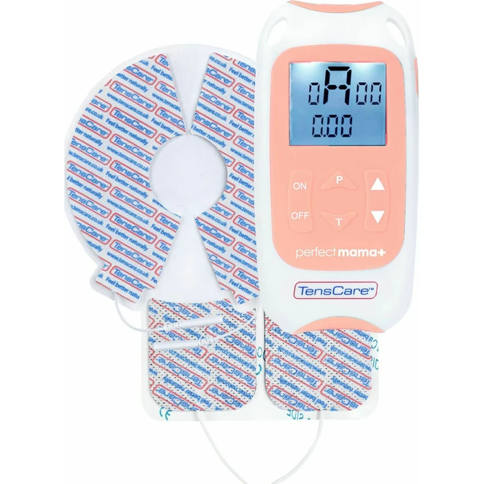 Συσκευή Παθητικής Γυμναστικής TensCare Perfect mama+