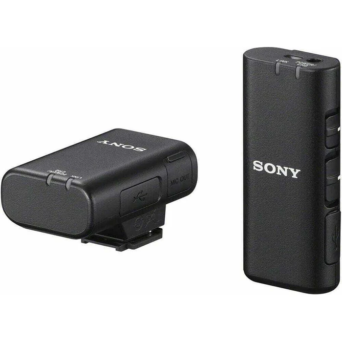 Mικρόφωνο Sony ECM-W2BT Wireless Vlogging