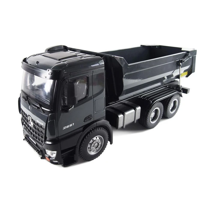 Τηλεκατευθυνόμενο Amewi RC Baustelle LKW Kipper Li-Ion 2000mAh/14+