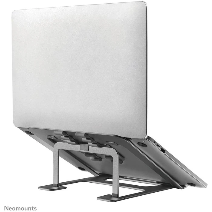 Βάση Laptop Neomounts by Newstar NOT stand up to 17 "foldable, gray