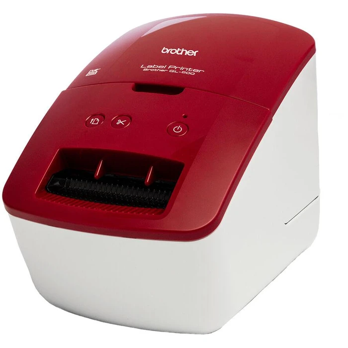 Ετικετογράφος Brother QL-600R