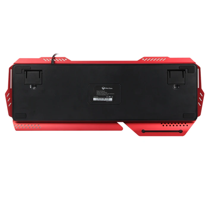 Meetion MT-MK20 Μηχανικό Gaming Πληκτρολόγιο