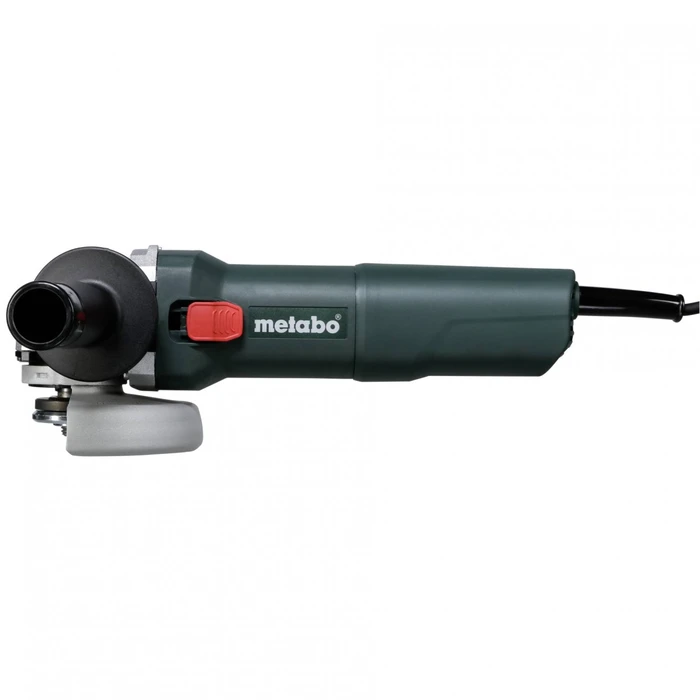 Γωνιακός Τροχός Metabo W 1100-125