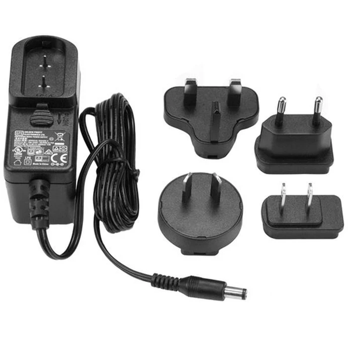 Universal Τροφοδοτικό StarTech DC POWER ADAPTER - 5V 3A