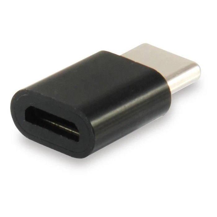 Αντάπτορας USB Equip USB/C to MicroUSB male / female