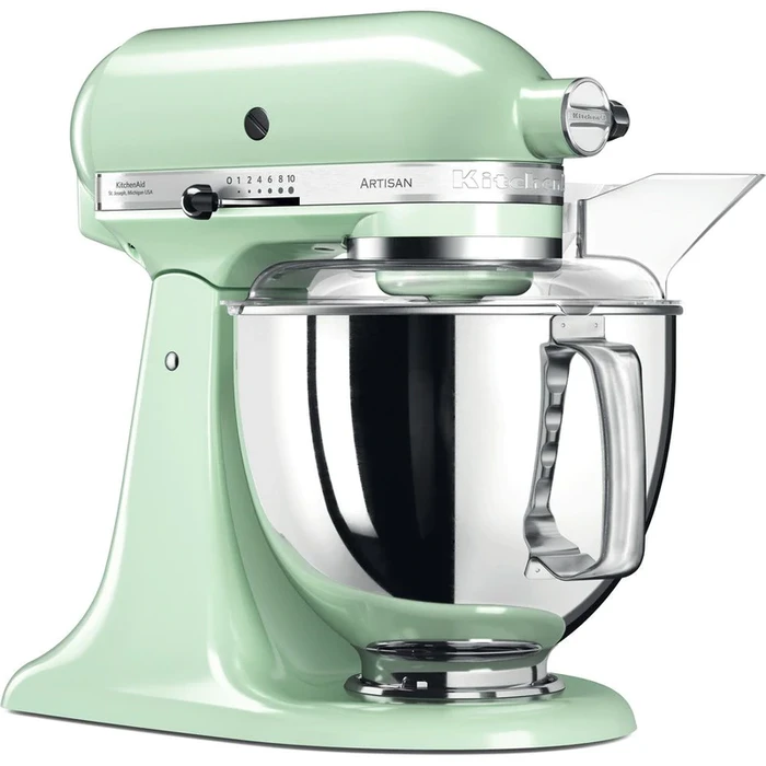 Κουζινομηχανή KitchenAid 5KSM175PSEPT Artisan pistachio