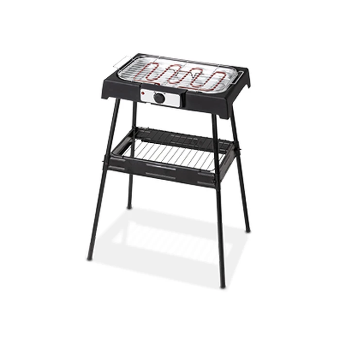 Μπάρμπεκιου Ηλεκτρικό IQ KC-1239
