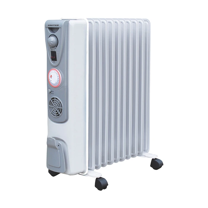 Καλοριφέρ Λαδιού United UHR865
