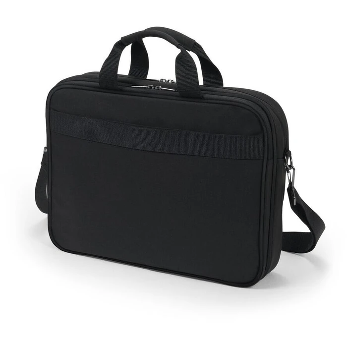 Τσάντα Laptop Dicota Eco Top Traveller BASE 15-17.3 black
