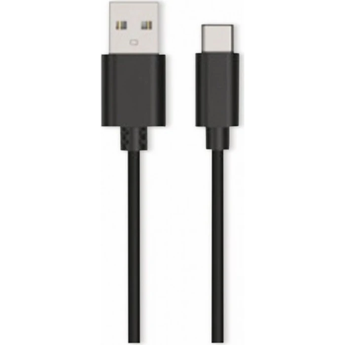 Καλώδιο USB Ansmann Data and Charging USB to USB-Typ-C 100cm