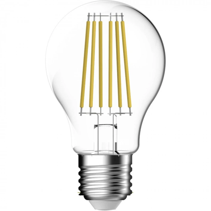 Λάμπα LED GP Lighting Filament Classic E27 8,2W (75W)806lm DIM GP079934