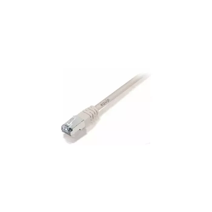 Καλώδιο Δικτύου Equip Cat5e SF/UTP 2xRJ45 5.00m Gray