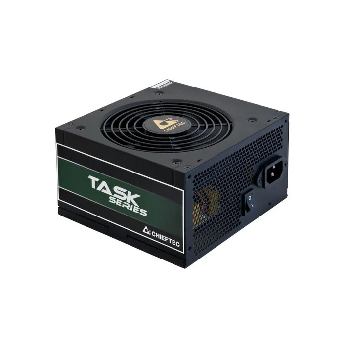 Τροφοδοτικό 500W Chieftec TASK (80+Bronze)