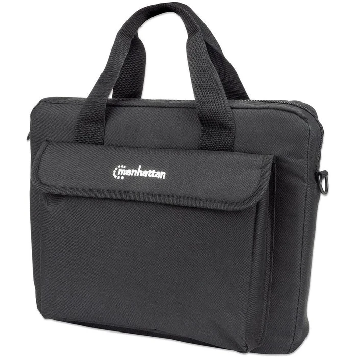 Τσάντα Laptop Manhattan NB London bis 12.5" Black