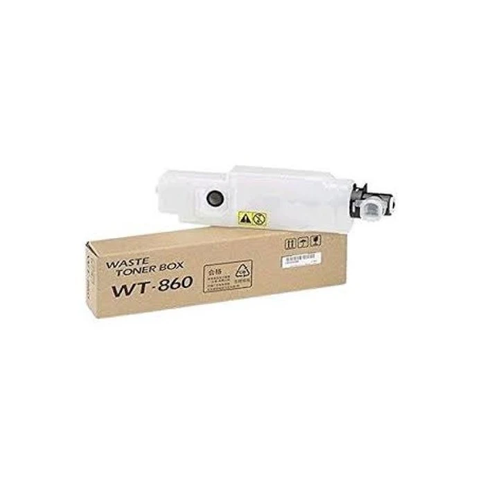 Waste Toner Utax Bottle WT-860 (653010007)