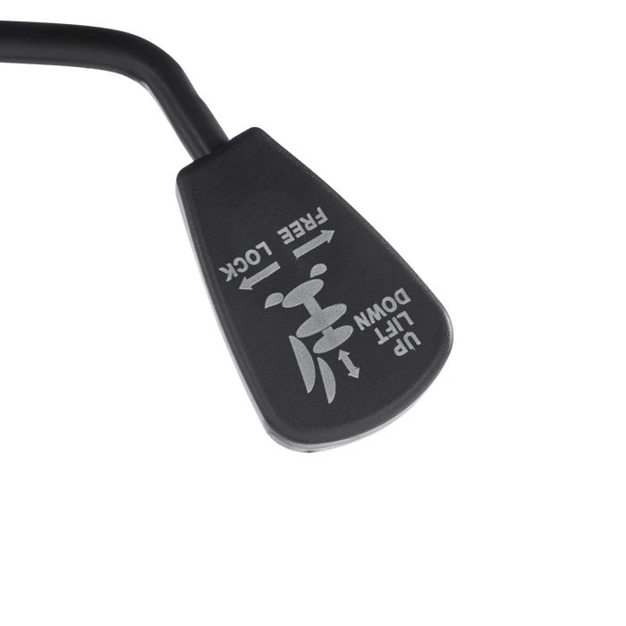 Καρέκλα Gaming White Shark MONZA Black