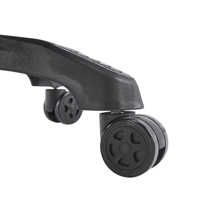 Καρέκλα Gaming White Shark MONZA Black