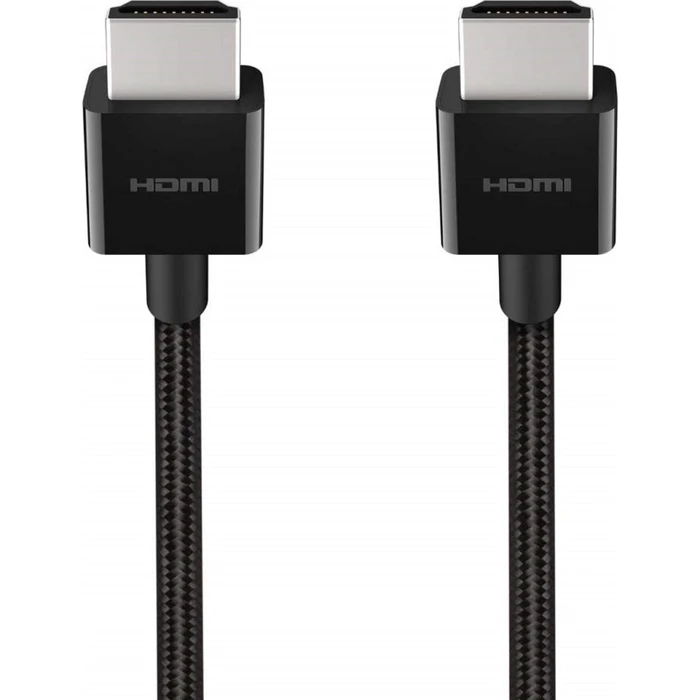 Καλώδιο HDMI Belkin Ultra HD High Speed 2m black AV10176bt2M-BLK