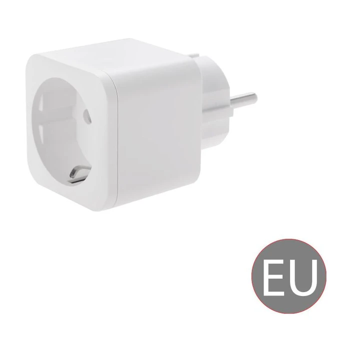 Πρίζα με τηλεχειρισμό Edimax SP-2101W V3 WiFi Power Switch (Alexa)