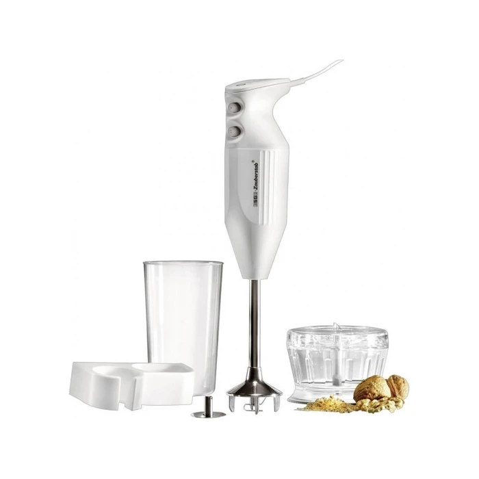 Ραβδομπλέντερ Esge M 122 de Luxe