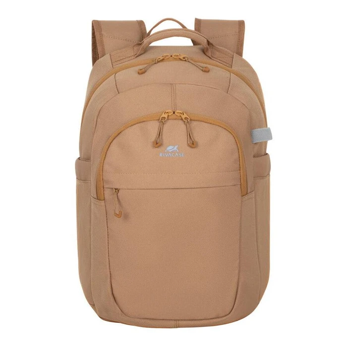 Τσάντα Laptop Riva Rucksack Aviva 14,0" beige 5432