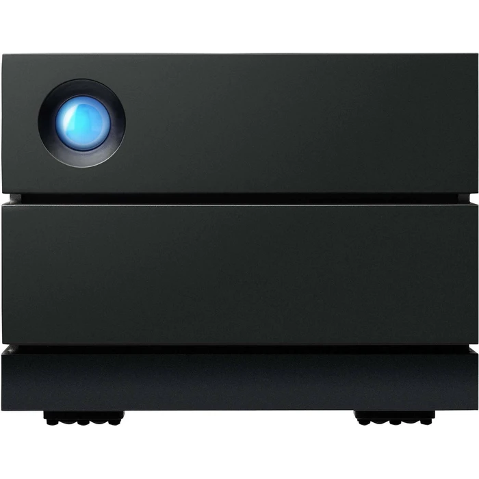 Εξωτερικός Σκληρός Δίσκος Seagate LACIE 2BIG DOCK THB3 16TB THB3