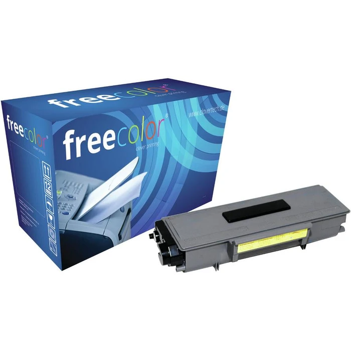 Toner Συμβατό Freecolor Brother TN-3280 black