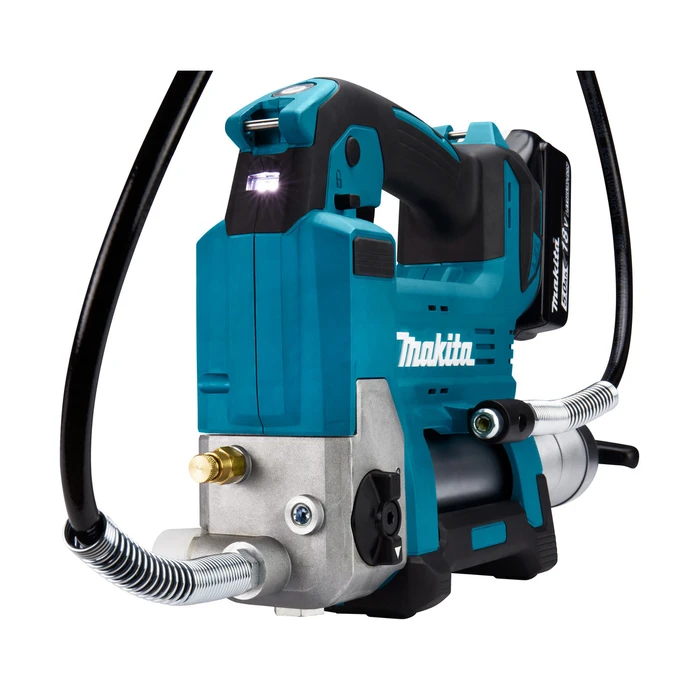 Ηλεκτρικό Πιστόλι Γράσου Makita DGP180RT Cordless Grease Gun